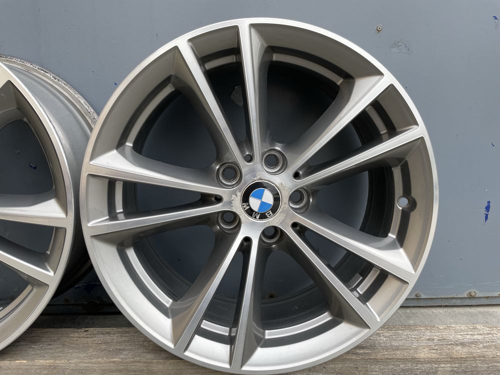 Felgi 17" BMW 5x112 OEM