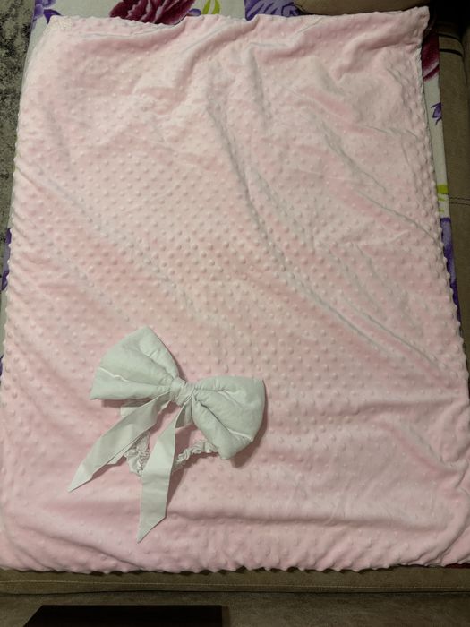 Дитячий конверт- ковдра