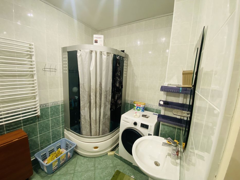 Продам 3-к квартиру