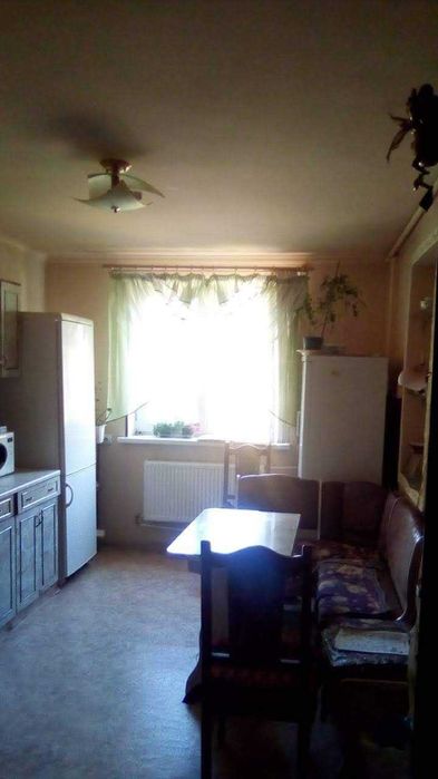 Продам дом с.Первомайське 222 км Синельниковский рн