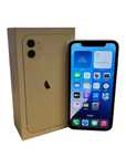 Telefon Apple iPhone 11 4 GB / 64 GB 4G (LTE) Biały