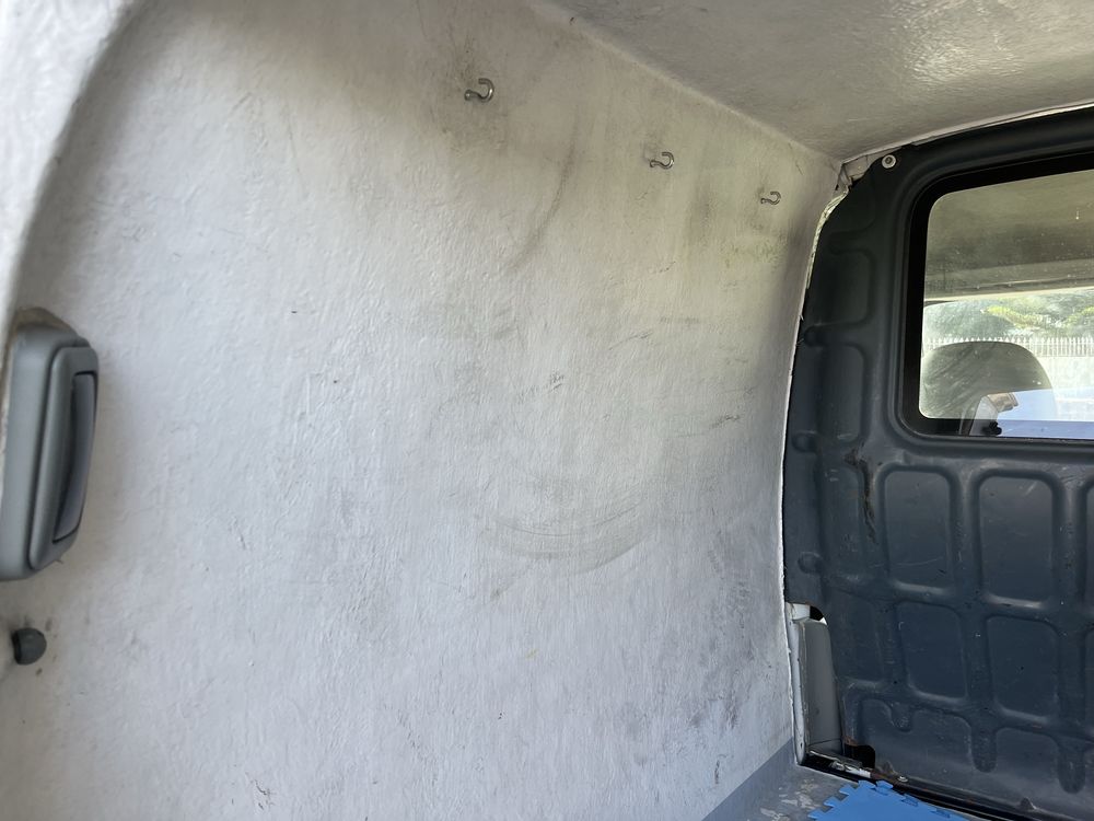 Renault Kangoo 1.5 DCI
