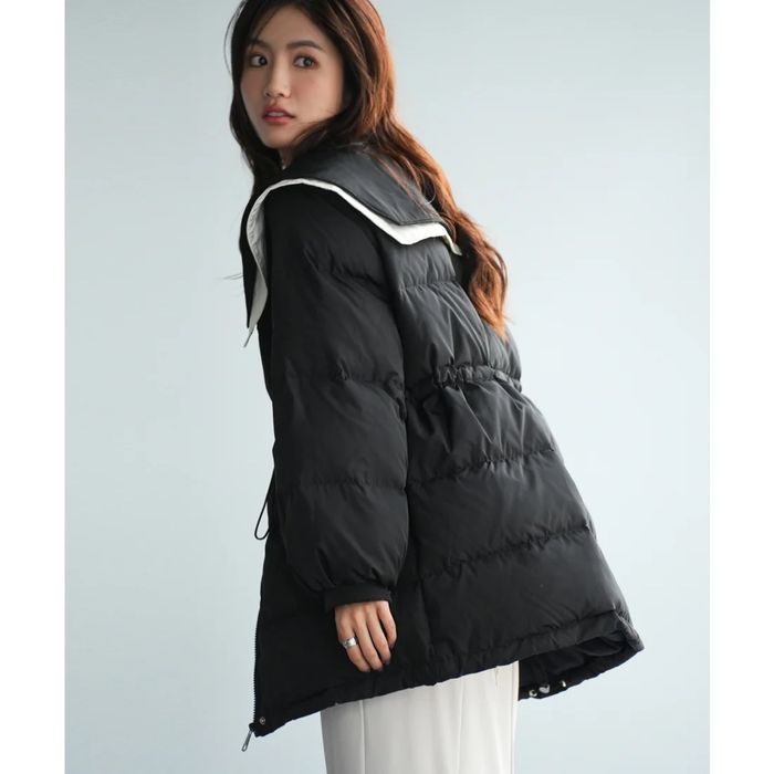 Жіноча куртка 2025