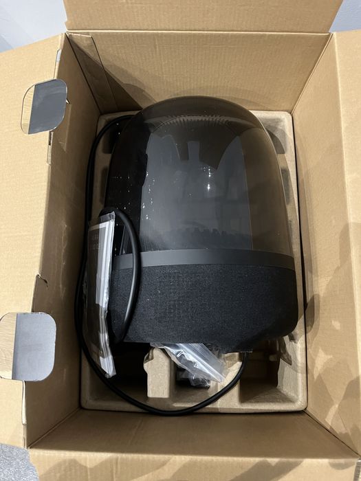 Портативна колонка aura studio 3