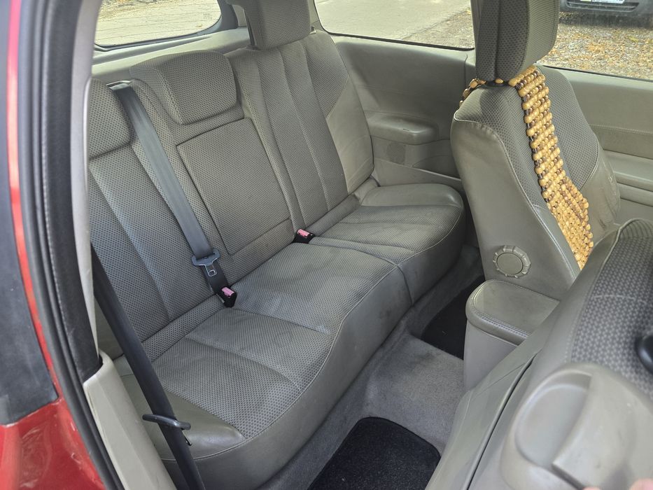 Renault megane 1.5 diesel 2004 rok super stan możliwa zamiana