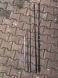 Wędka FL Feeder&Carp 3,60m - 130g/3lbs - 3 sekcje