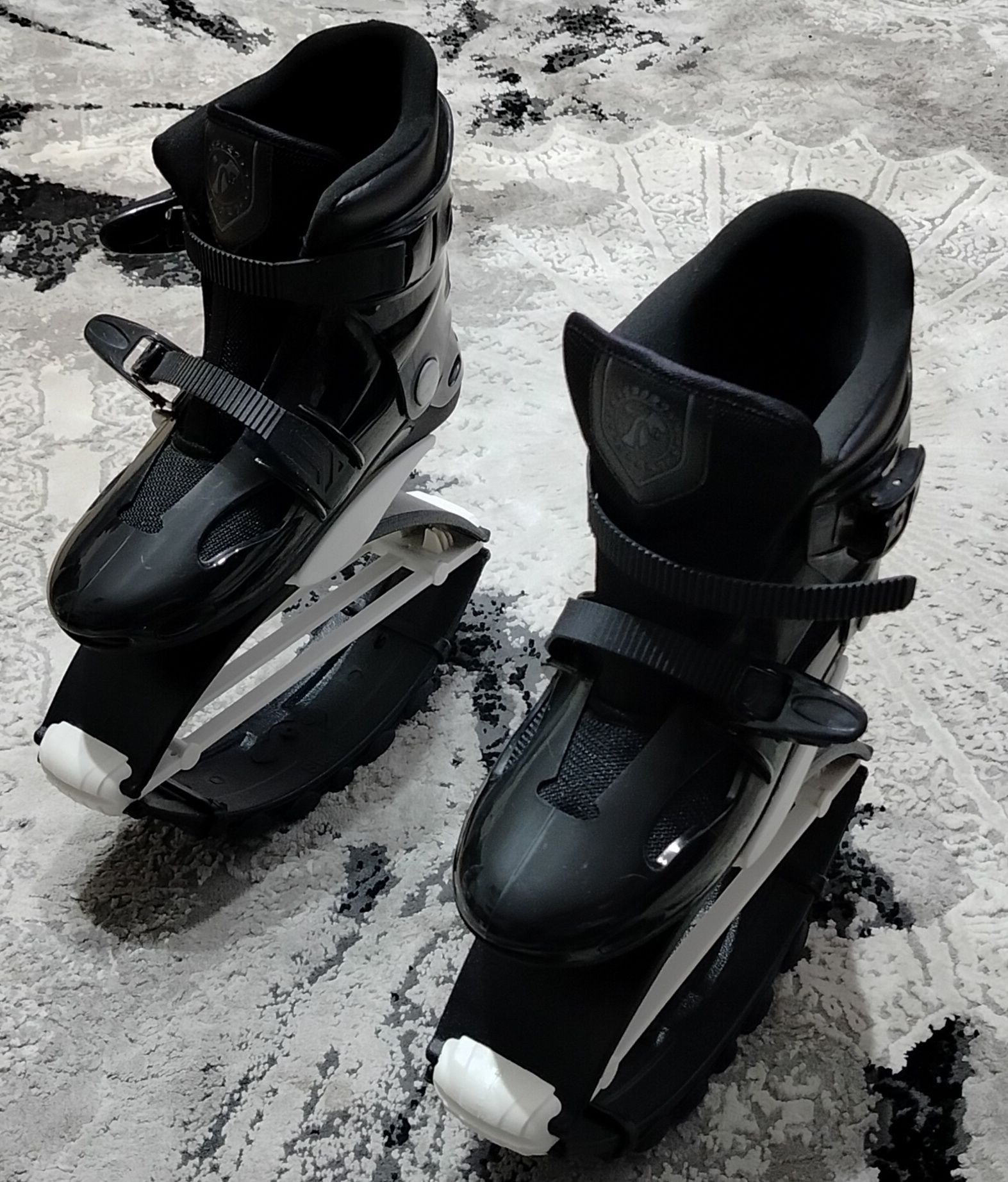 Buty do skakania