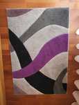 3 tapetes elana dimensões 1m x 0.67m