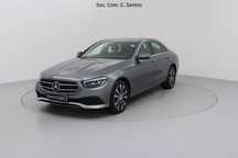 Mercedes-Benz E 300 de Avantgarde