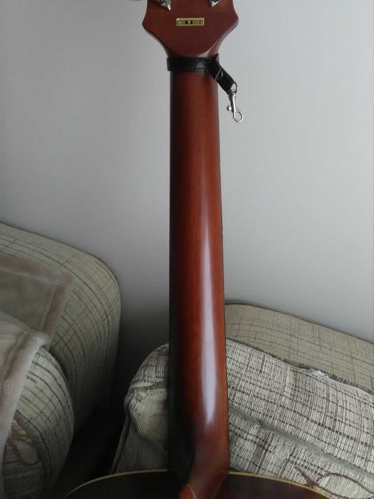 Гітара акустична ARIA( Корея) AW-110  1980р