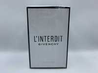 Givenchy L'Interdit Eau de Parfum 80ml. Okazja
