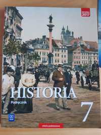 Historia kl. VII Wsip