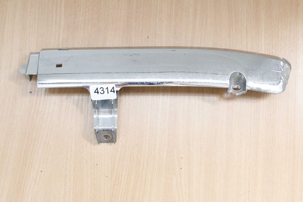 4314 Listwa nad obudowę silnika lewa Honda Goldwing GL 1800