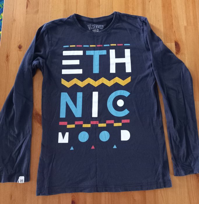 2 koszuli chopięce 158