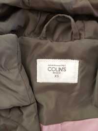 Куртка colins розмір xs