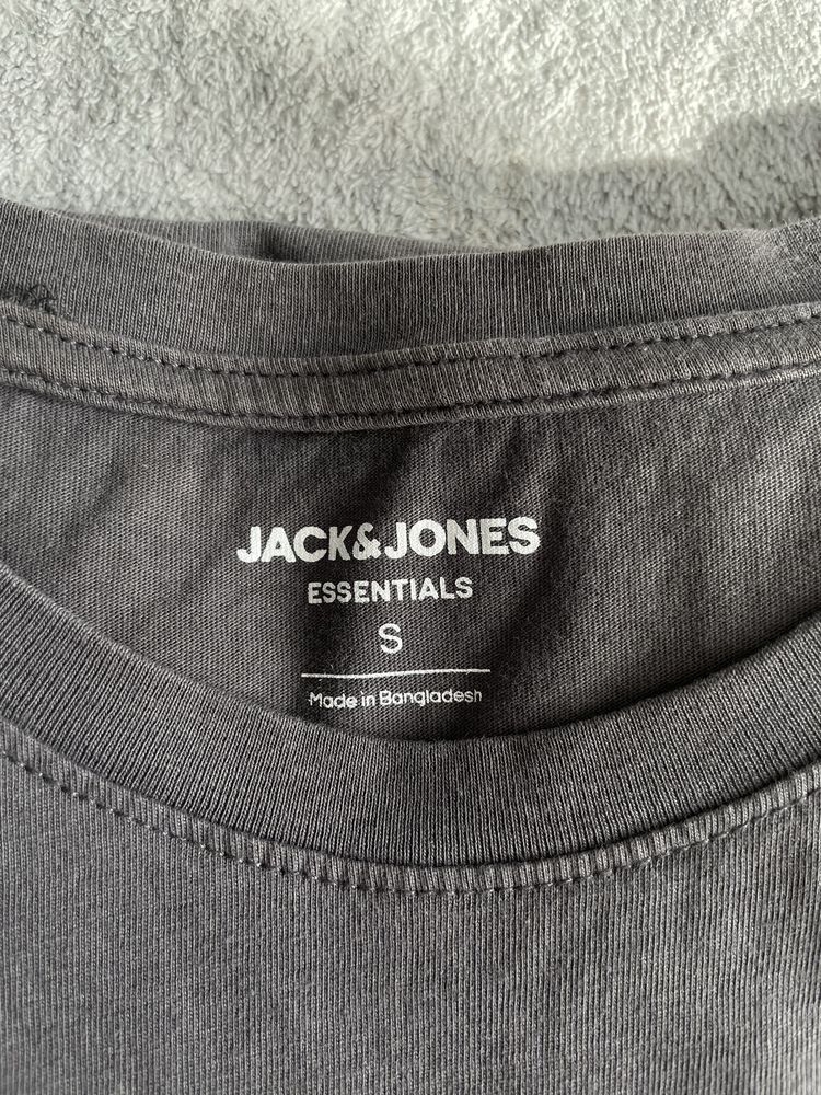 Damski  t-shirt  Jack & Jones