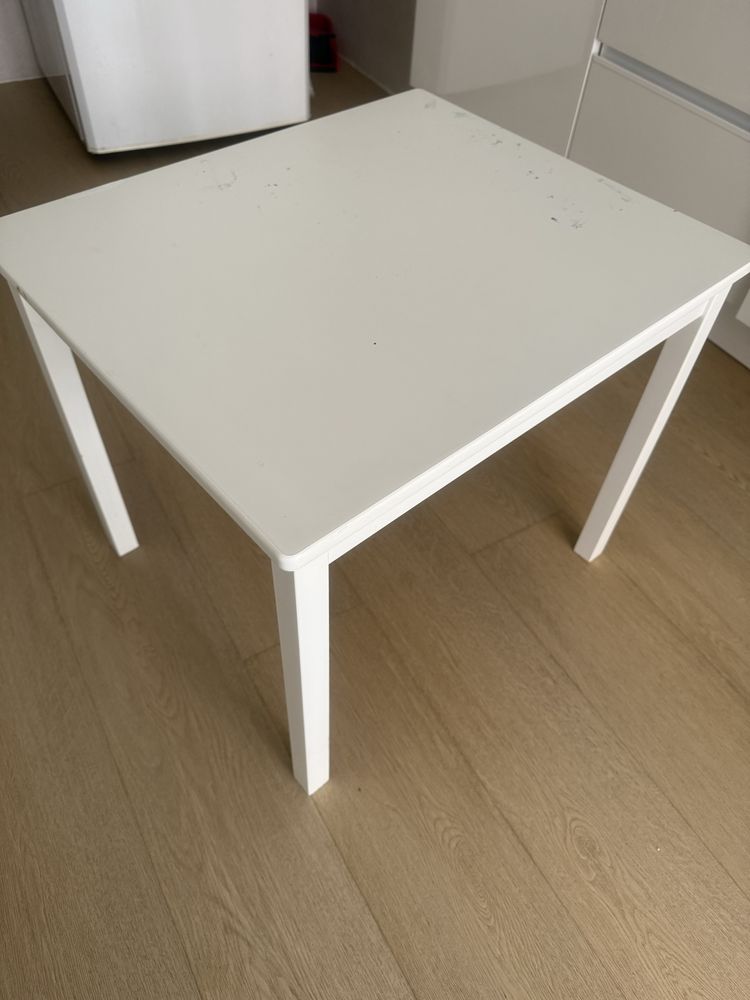 Mesa e cadeira crianca