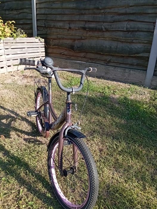 Дитячий велосипед