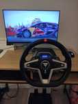Kierownica Thrustmaster T248 GWARANCJA z pedałami T3PM T248X PC / XBOX