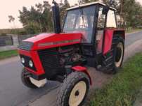Zetor 8011 ursus c385