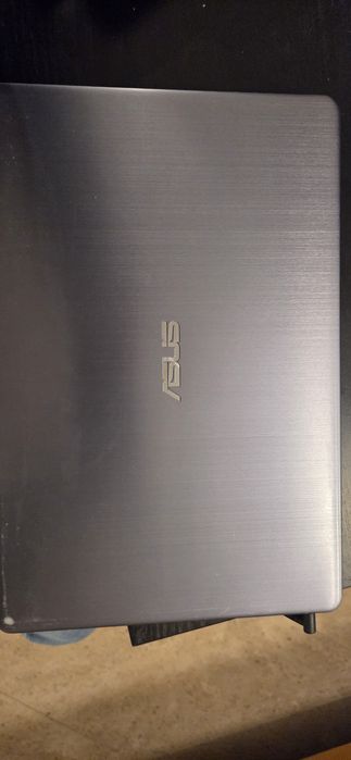 Portátil Asus S510 i7 16Gb