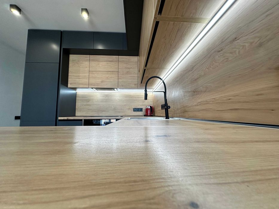 Оренда. ЖК Seven(Севен). Дніпровська наб. 18А (будинок з генератором)