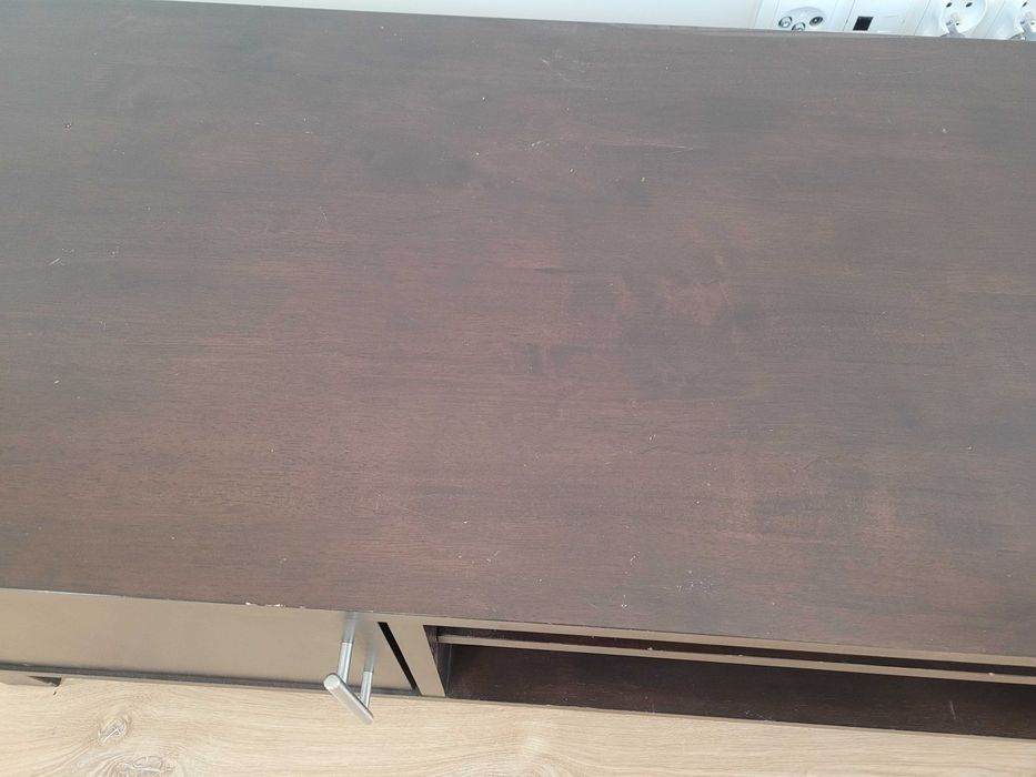 Szafka pod telewizor