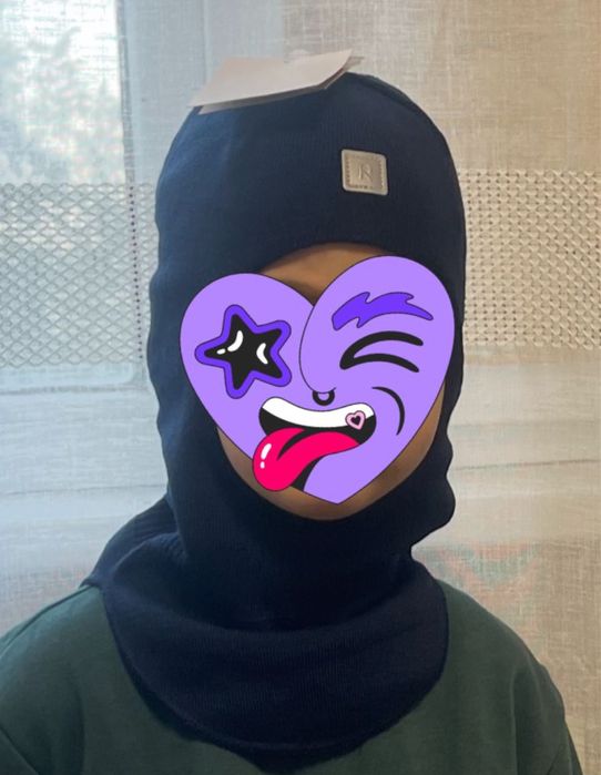 Шапка REIMA Рейма розмір 48/50