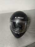 Kask motocyklowy LS2 Rapid || rozmiar S