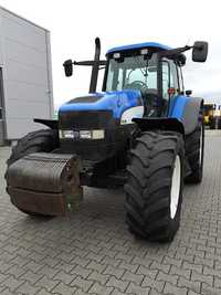 Ciągnik New Holland TM190