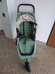 Wózek spacerowy baby jogger city mini gt