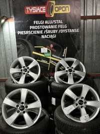 Alufelgi 5x105 6,5J „16” Cali ET39 Montaż gratis!