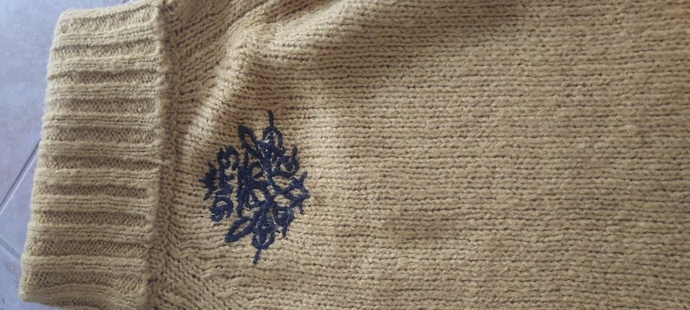 sweter Diverse roz. s/m