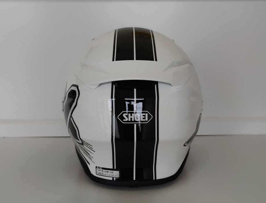 Capacetes Shoei NXR2 tamanho M