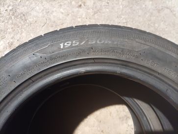 Opony letnie hankook 195/50 R15