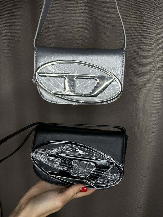 Сумка diesel сумка дизель