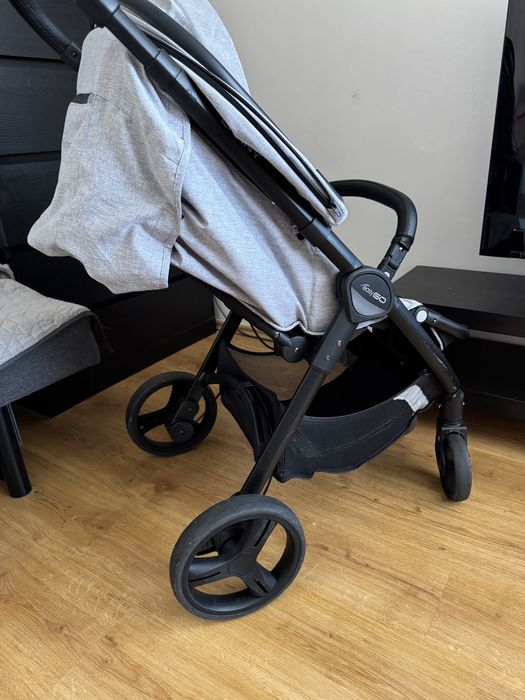EasyGo Canny wózek spacerowy