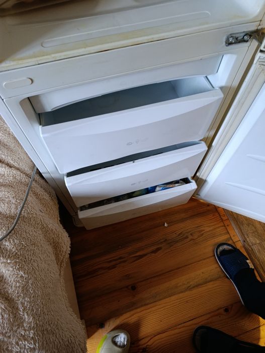 Холодильник LG no frost РОБОЧИЙ