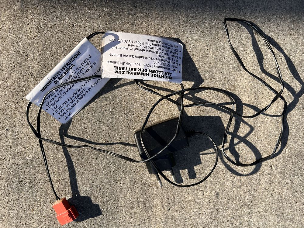 Autko elektryczne Mini Cooper