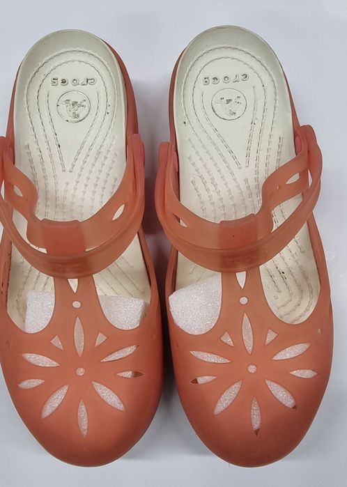 Женские сабо  CROCS