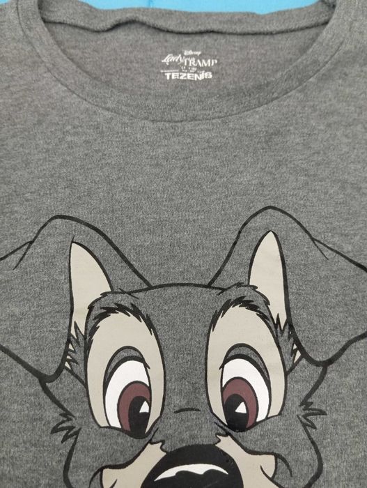 Pijama "Tezenis" - T12/13 anos