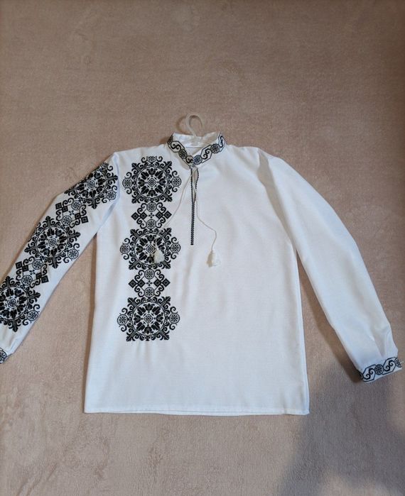 Вишиванка для хлопця