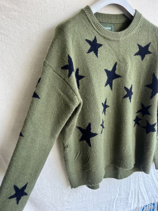 Camisola caxemira Zadig & Voltaire