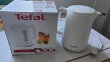 Czajnik elektryczny Tefal Elementy