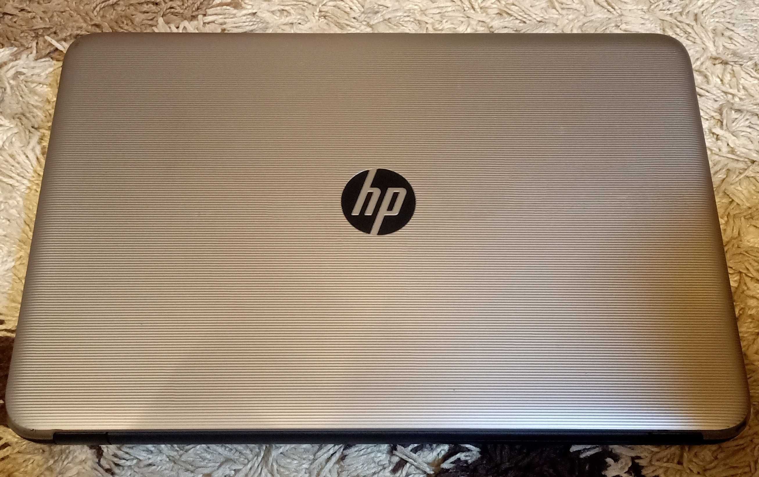 HP 250 G4 (TPN-C125) - i3 5Gen