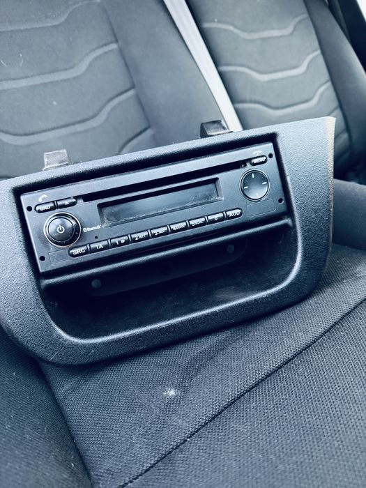 Radio Iveco Daily VI