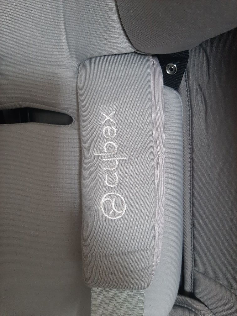 Cybex Sirona S i-size