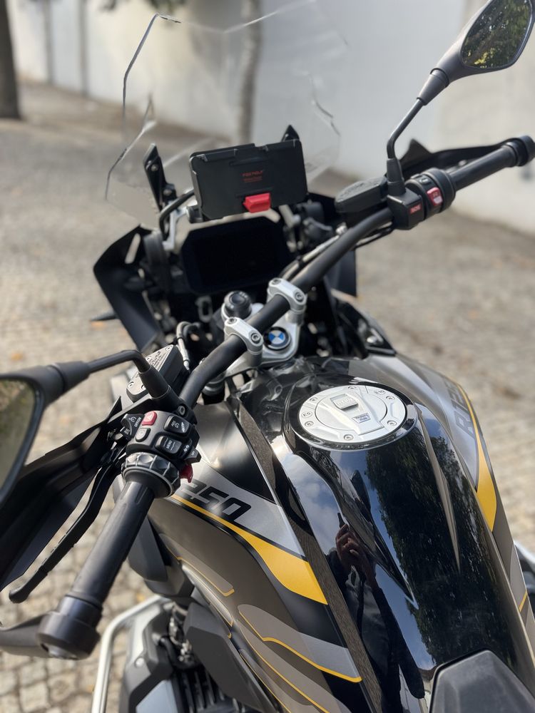Vendo BMW 1250 GS
