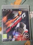 Need for speed hot pursuit ps3 PlayStation 3