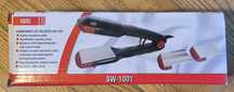 Prostownica do włosów Opti SW-1001